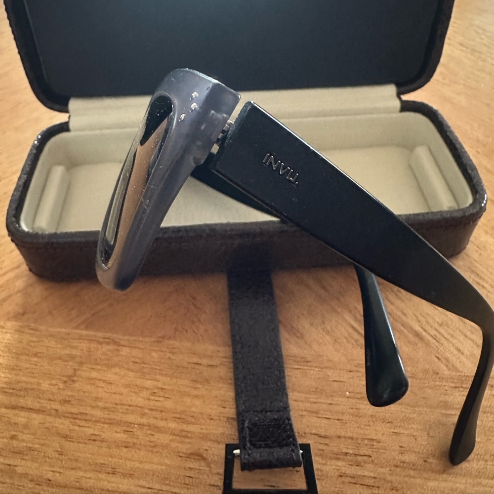 INVU-118 SUNGLASSESPolanzed 118-C1 s used good condition authentic 100%